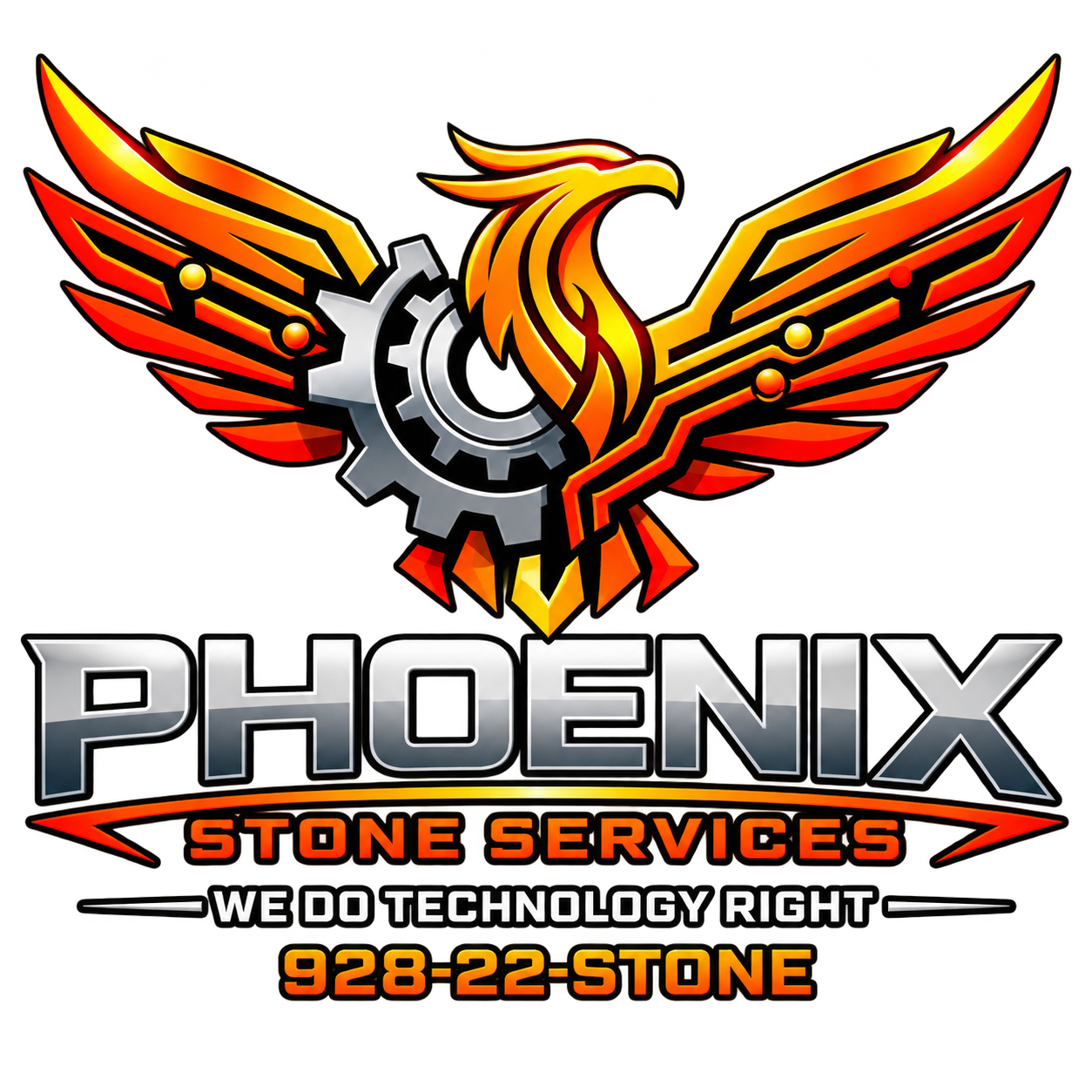 Phoenix Stone Services